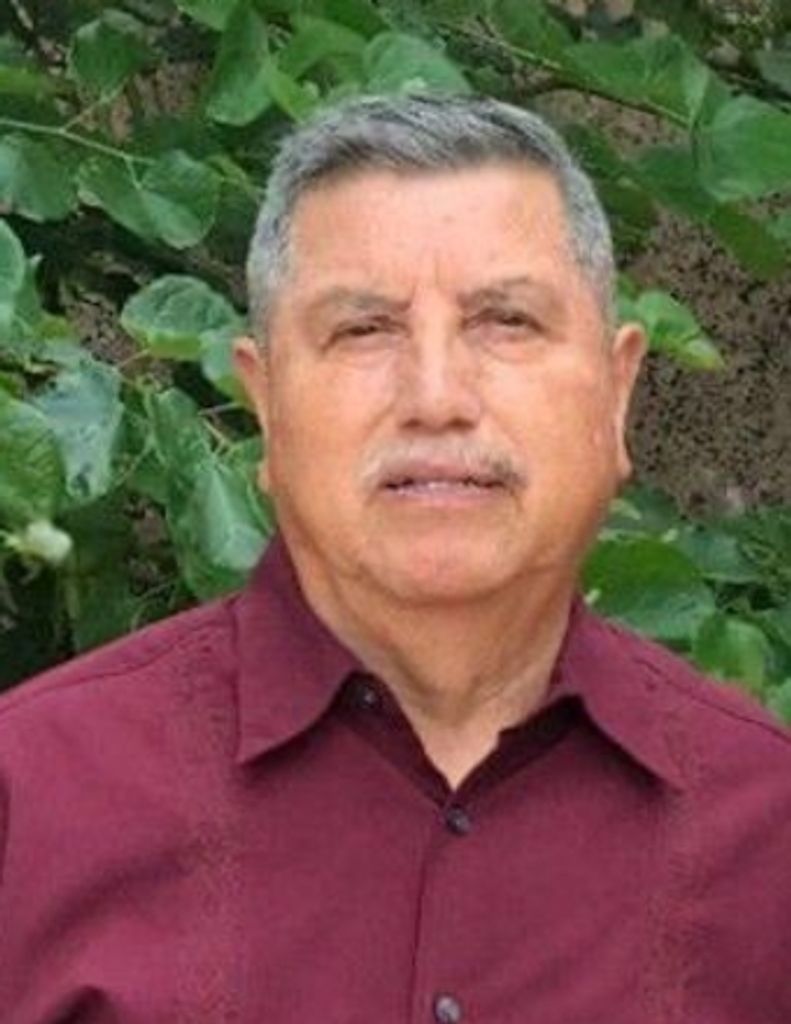 Oscar Venegas Profile Photo