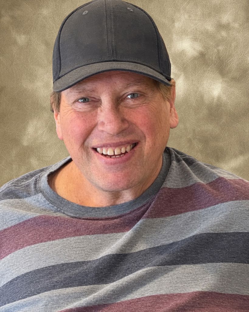 Daniel Duane Hocraffer