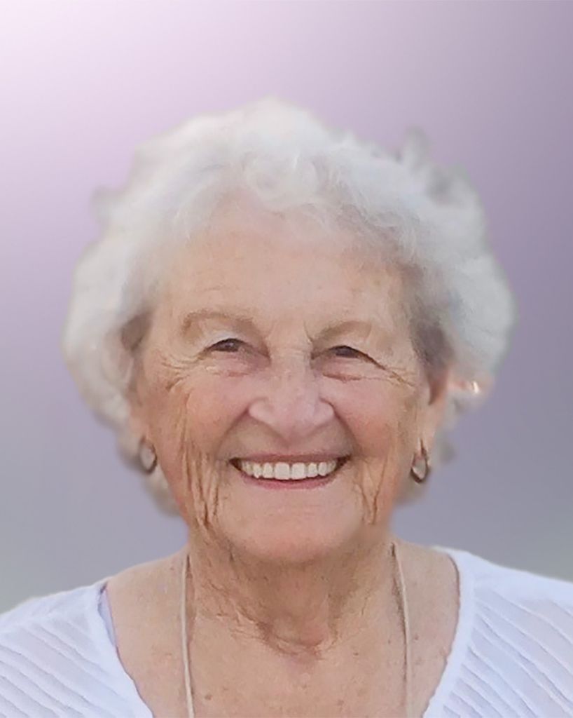 Fay Jones