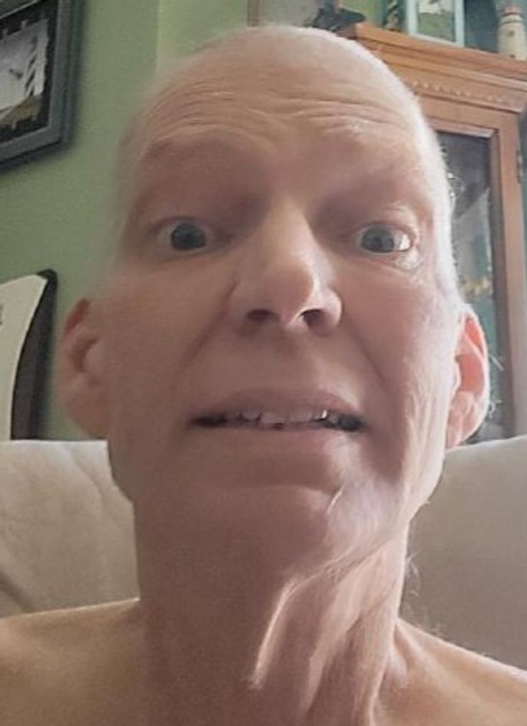 Shawn P. Raab