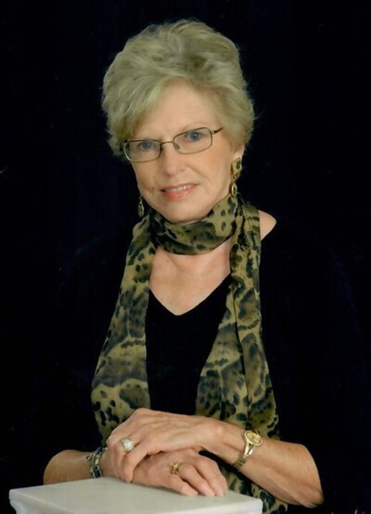 Runell Donohoe Mosley Profile Photo