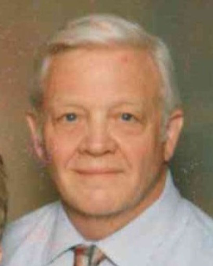 William S. "Bill" Herb, Sr.