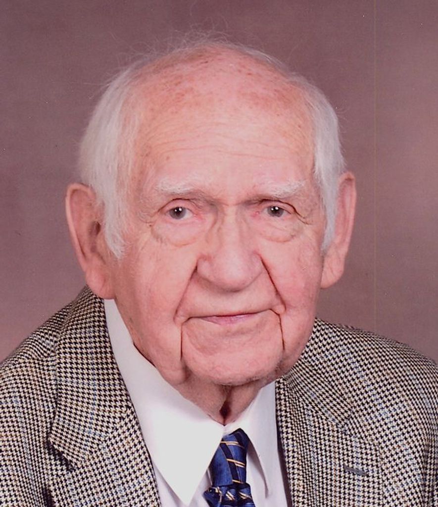 Robert F. Lueck
