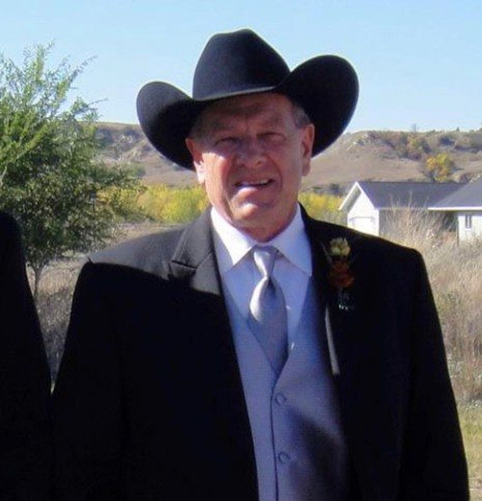 James E. “Jim” Olson