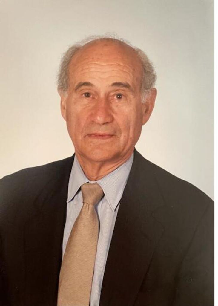 James R. Degiacomo Profile Photo