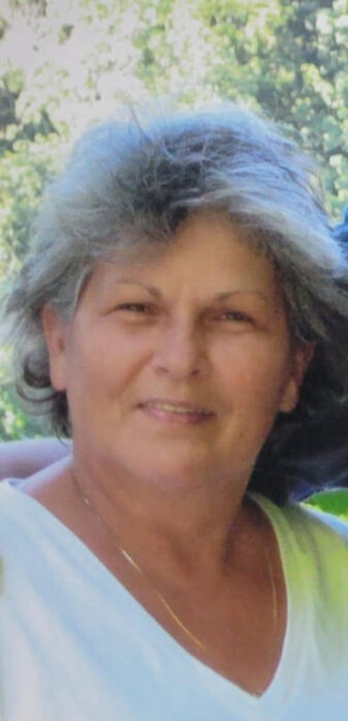 Patricia Fay (Crutcher)  Glover Profile Photo