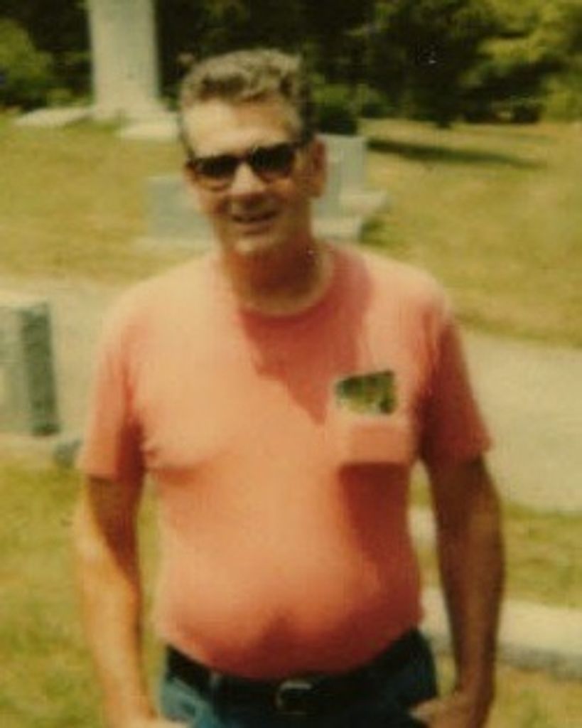 Charlie Herman Puckett Profile Photo