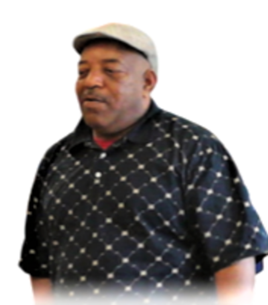 Mr. Willie James Davis Profile Photo