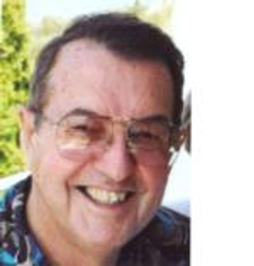 Kenneth Morle Swartley Profile Photo