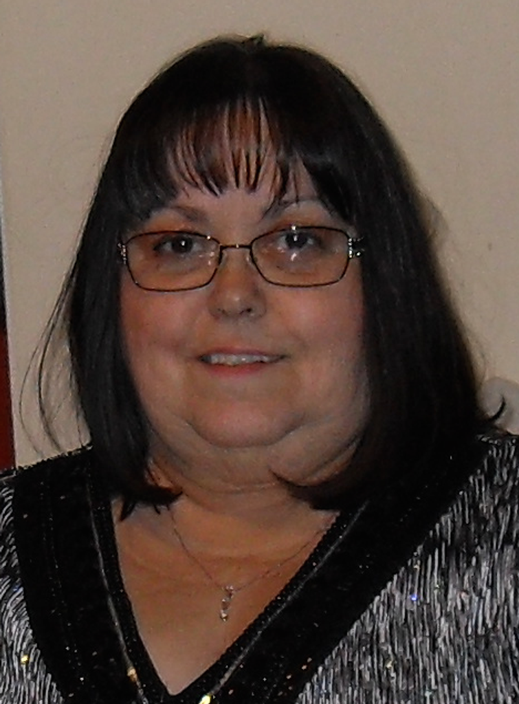 Vicki Sue (Levart)  Brckovich