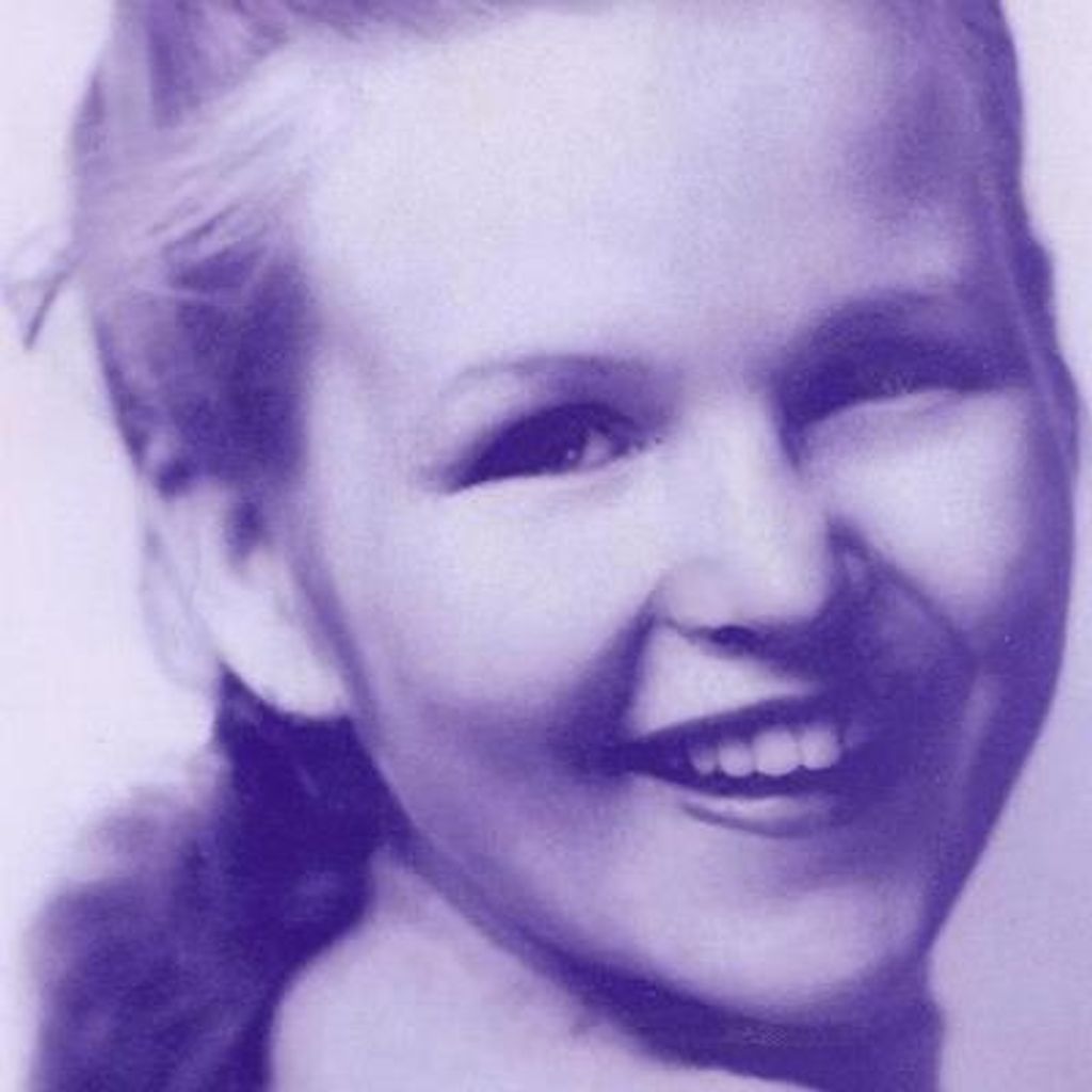 Virginia Mae Oatley Atkinson Profile Photo