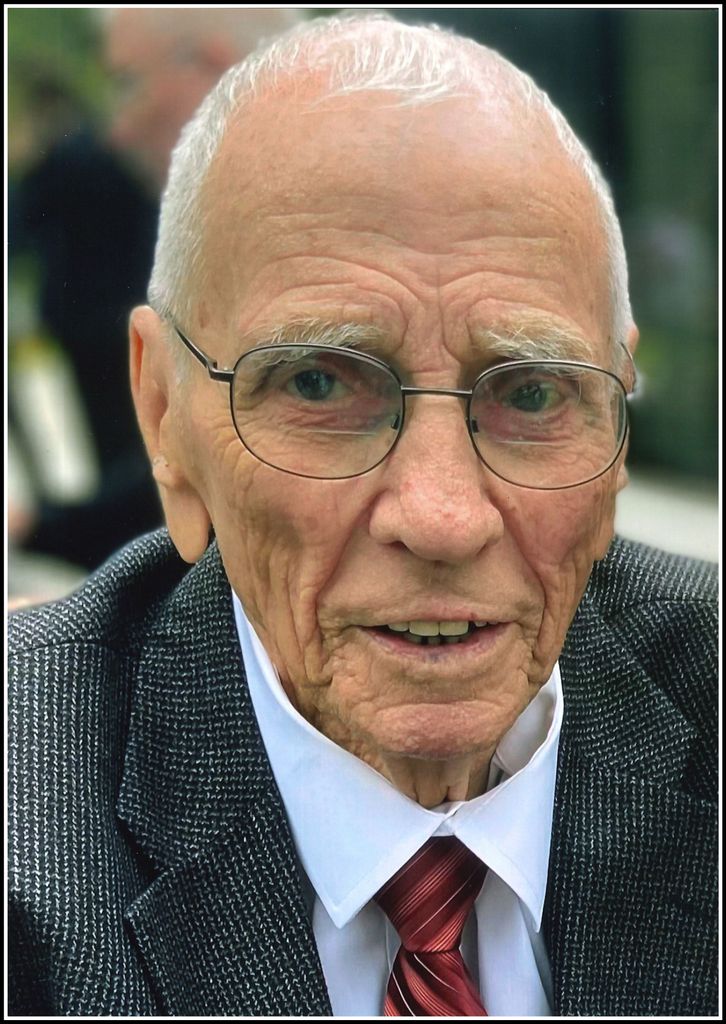 Wesley “Ole” A. Johnson Profile Photo