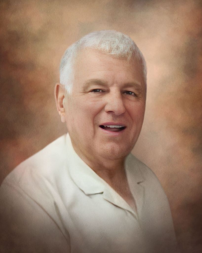 Harvey Hayes