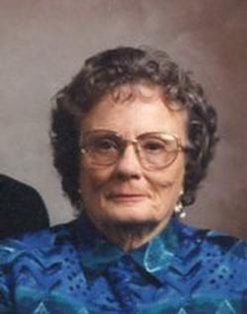 Marilyn J White