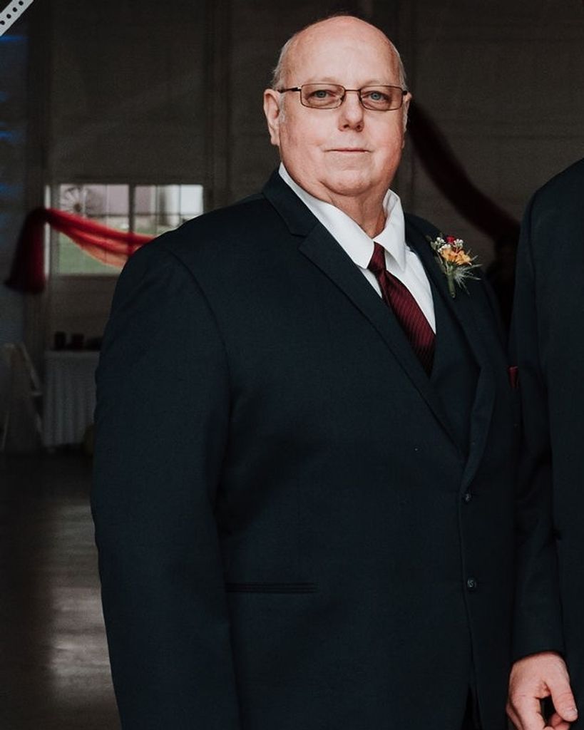 Larry L. Corey Profile Photo