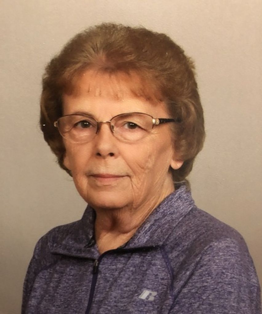 Zelma Jean Petrik Profile Photo