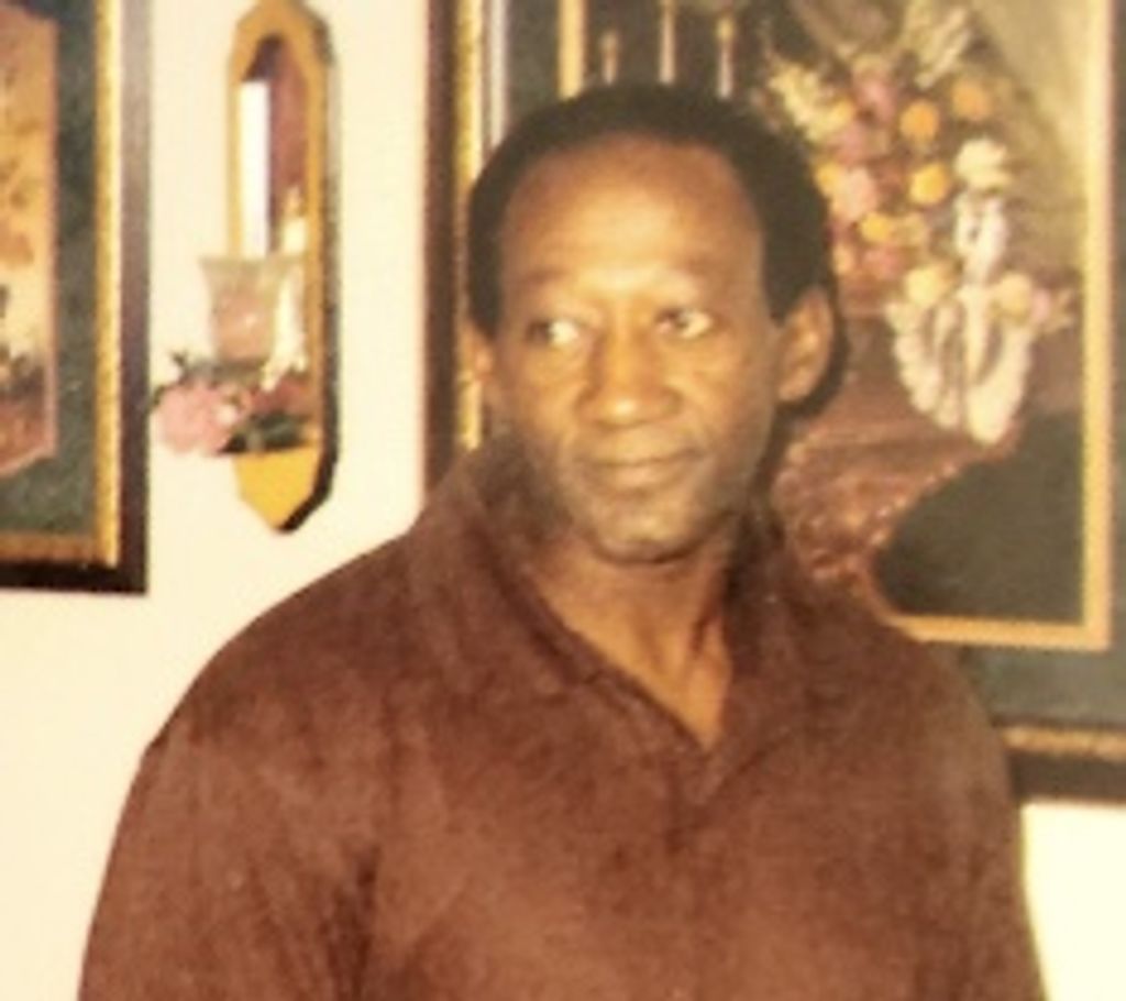 Reggie Damon Cabbagestalk