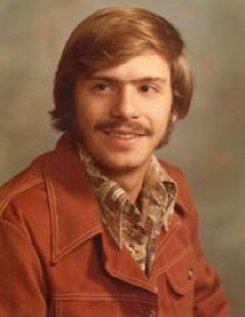 Richard R. Garner Profile Photo