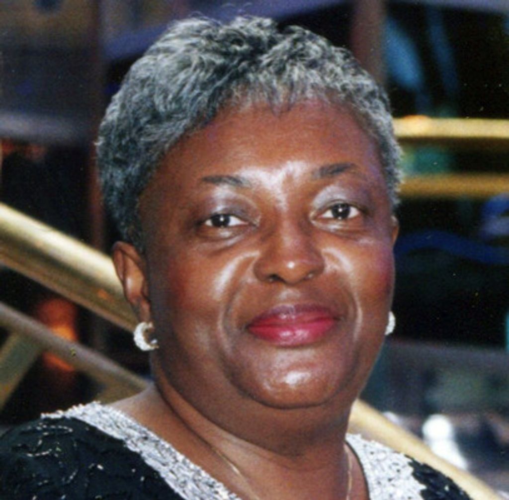 Virginia Bowens Wilson