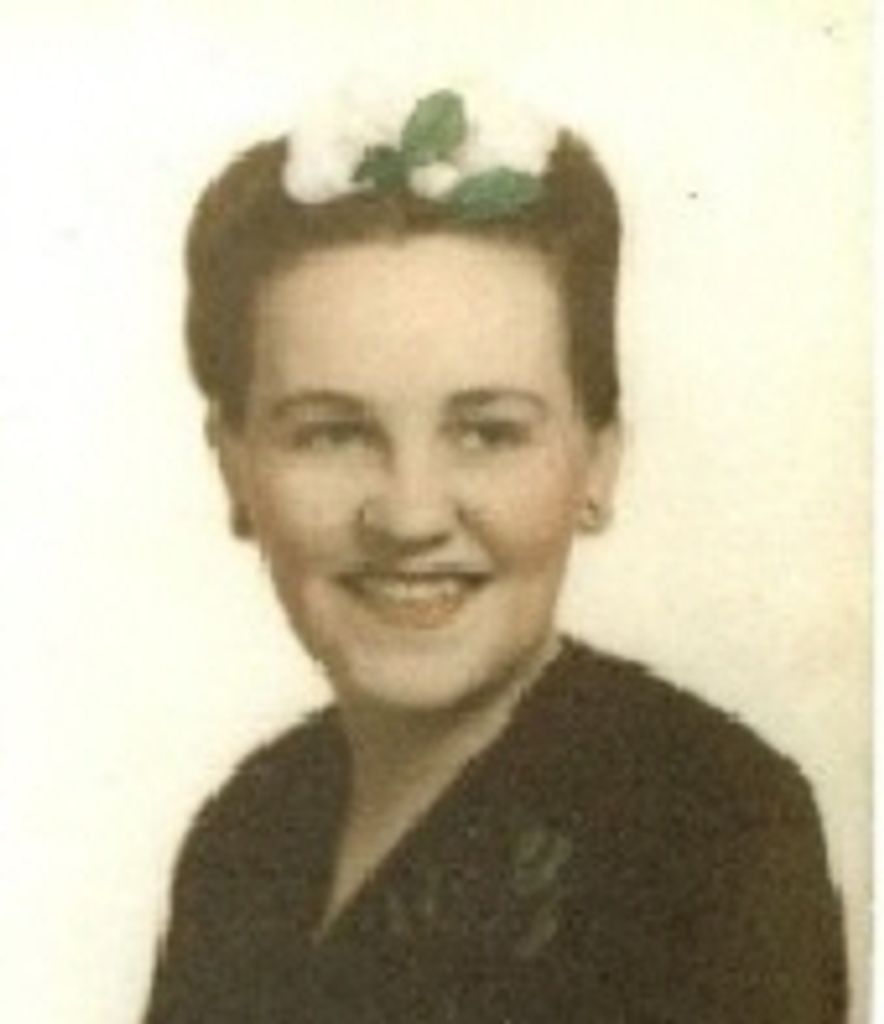 Katherine M. Baumgardner