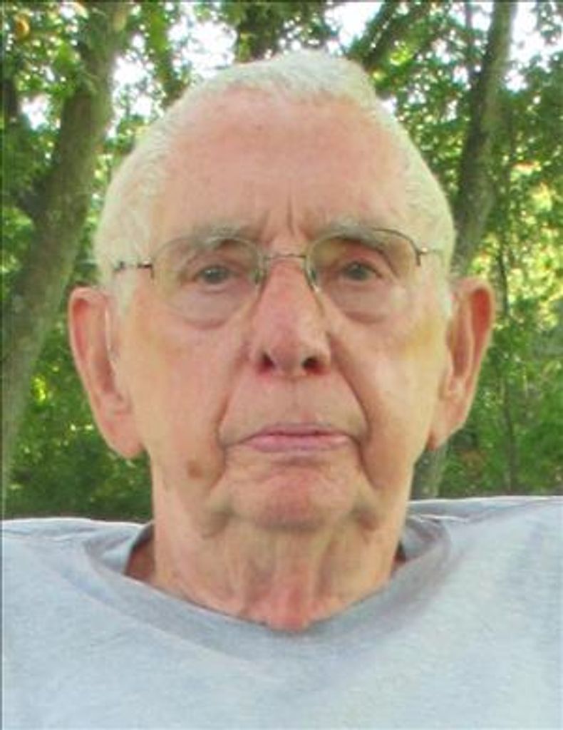 Edward Richards Sr