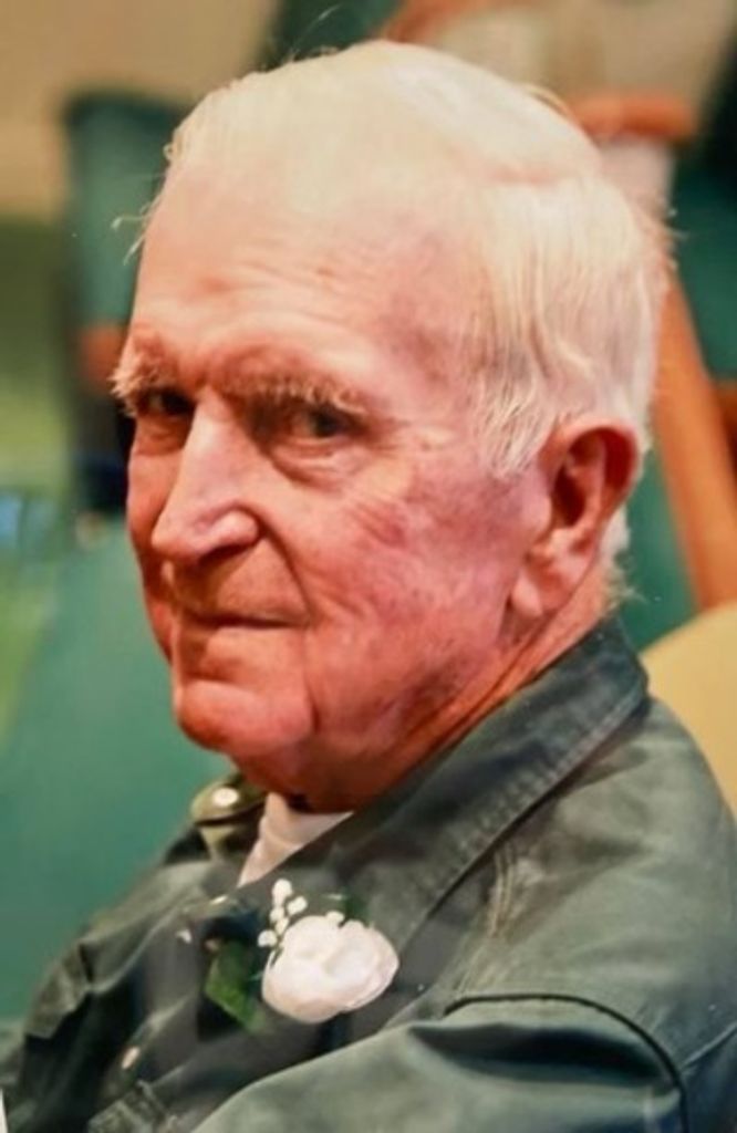 Eugie Larry Palmer Profile Photo