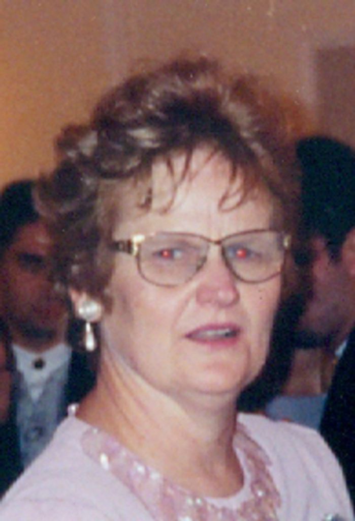 Janet G. Spence Profile Photo