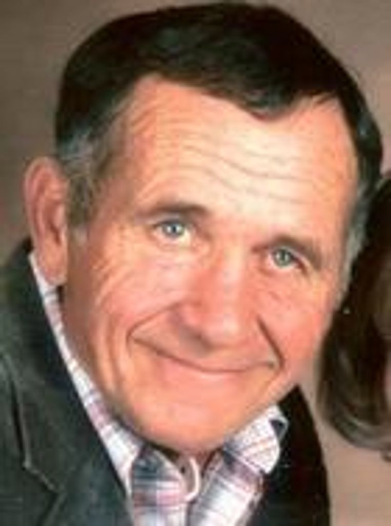 Daniel Bradley
