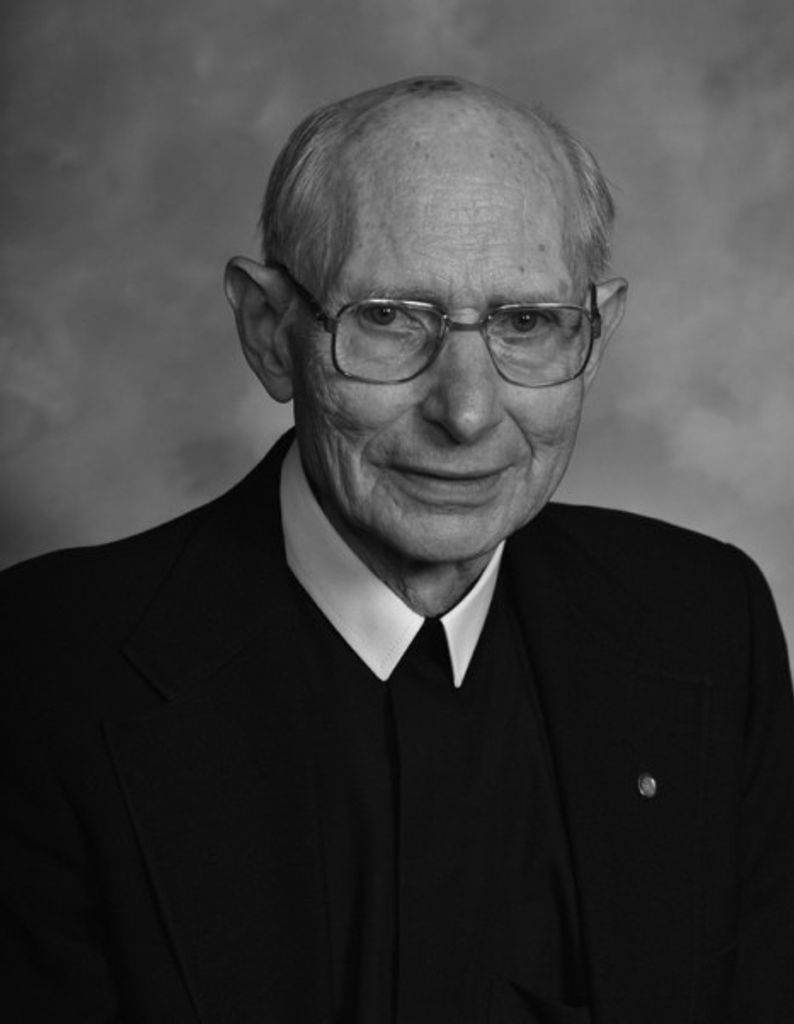 Brother Joseph Schmidt, Fsc