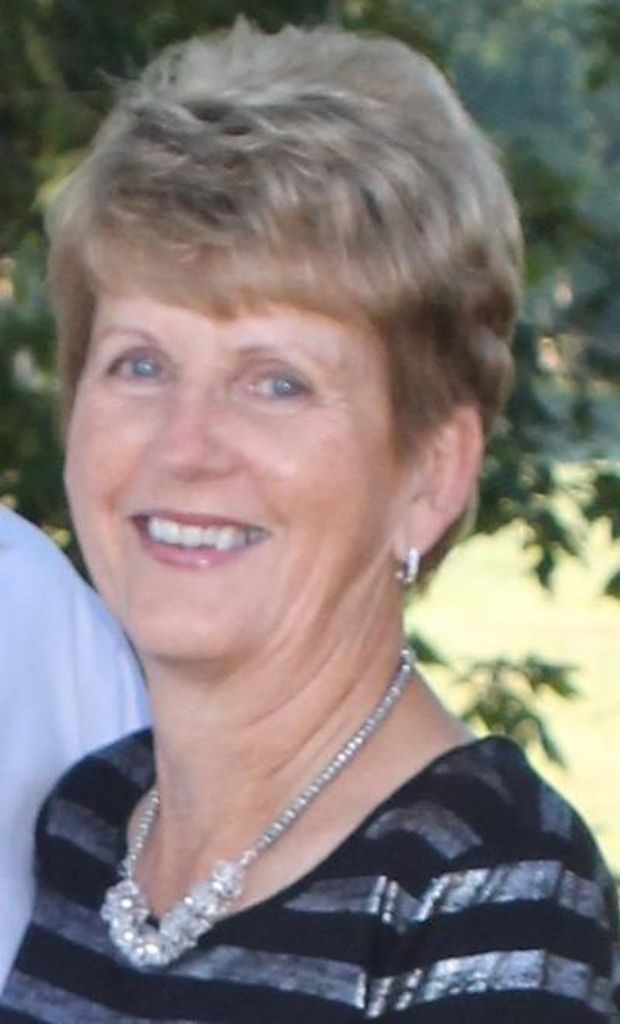 Patricia G. Steinman Profile Photo