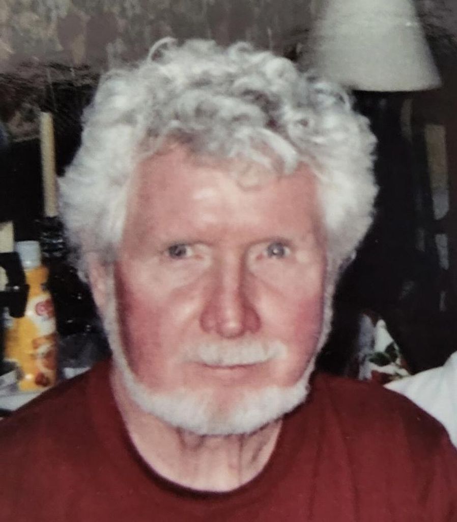 Brian Patrick Murray