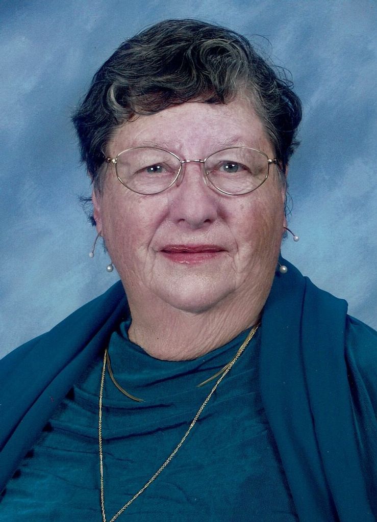 Faith Clylou Marsh