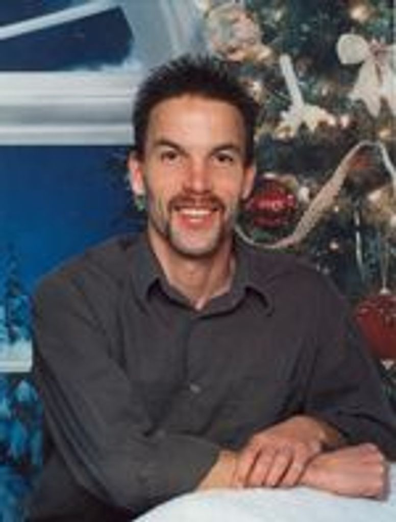 Chad Loftus