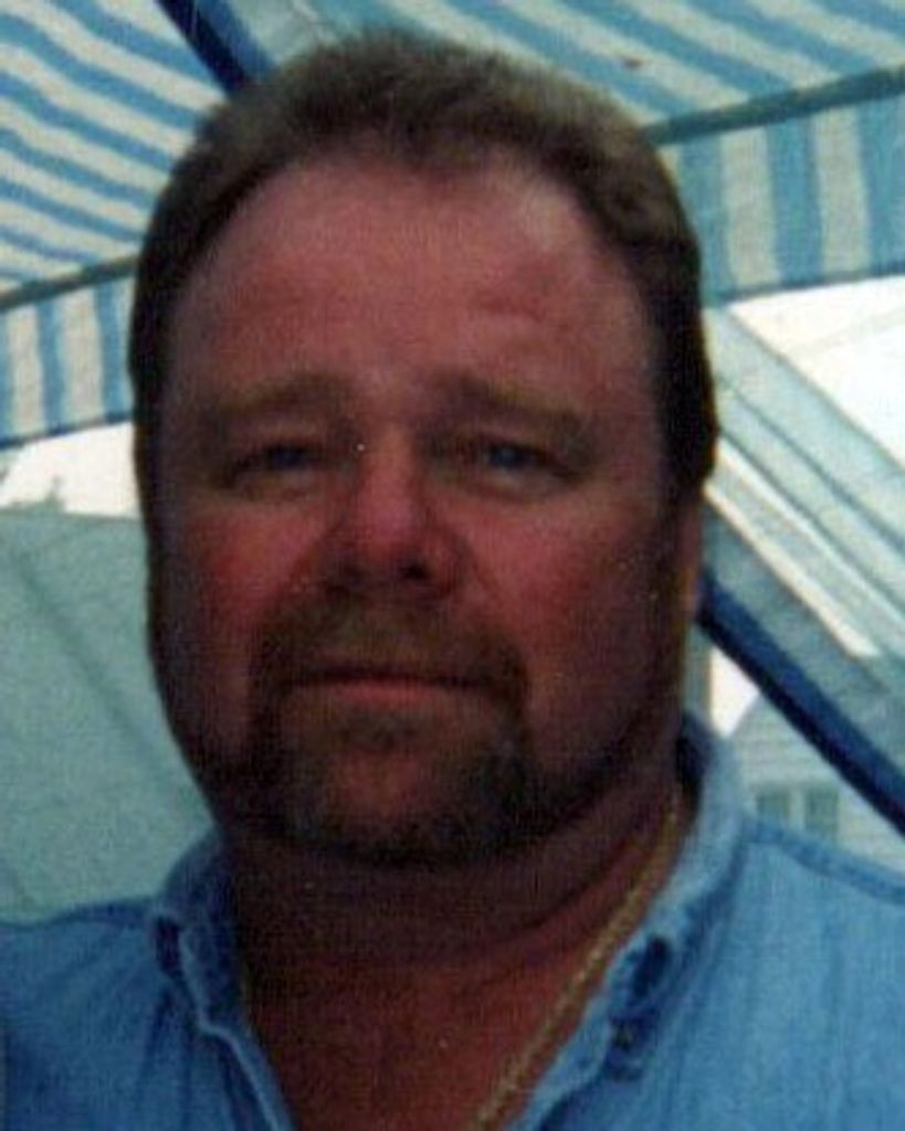 Donald Swanner, Sr.