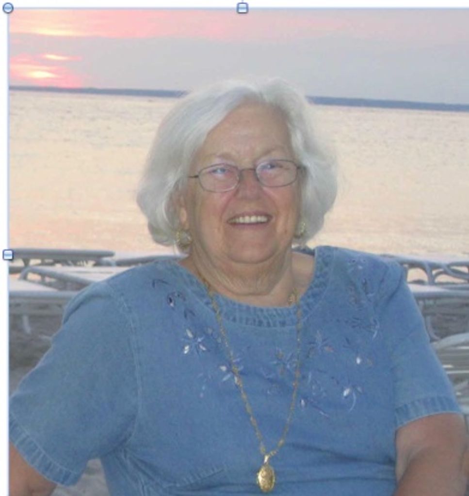 Rita Marie (Foote) Neri