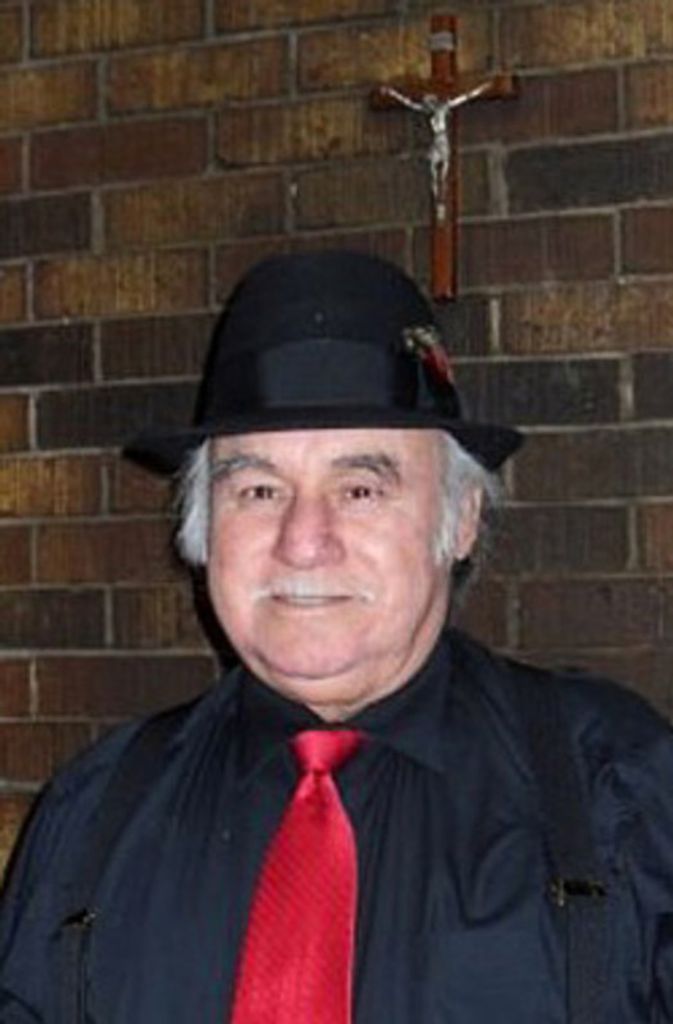 Jose Jesus Serna Profile Photo