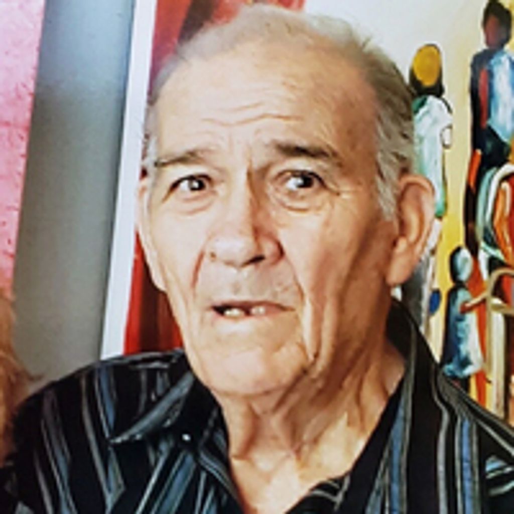 Alvin Huell Thomas, Sr.