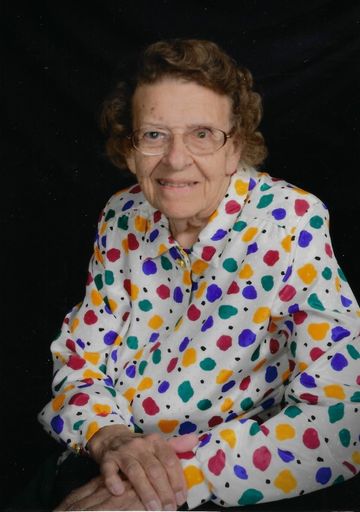 Anna Marie (Raab)  Mahler Profile Photo