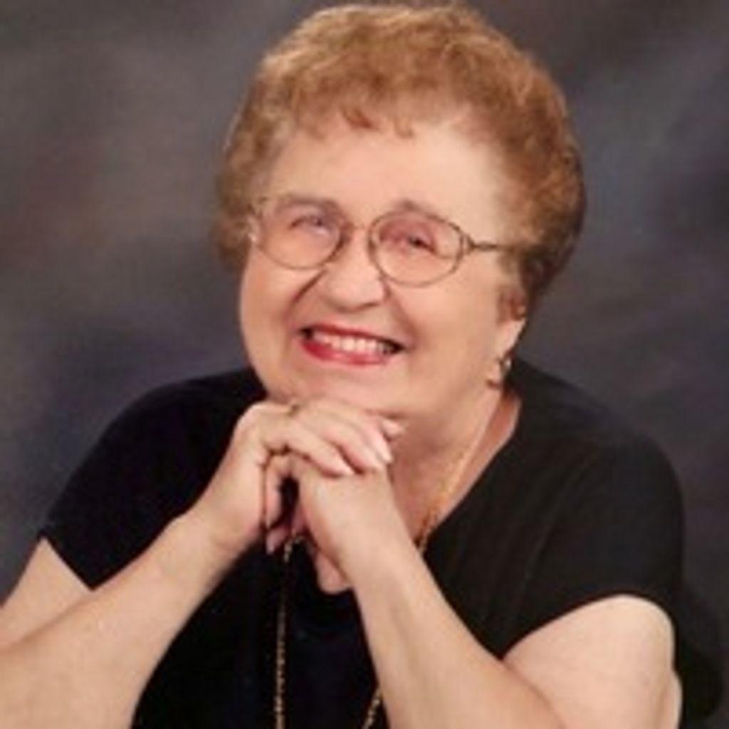 Doris Pierce Profile Photo