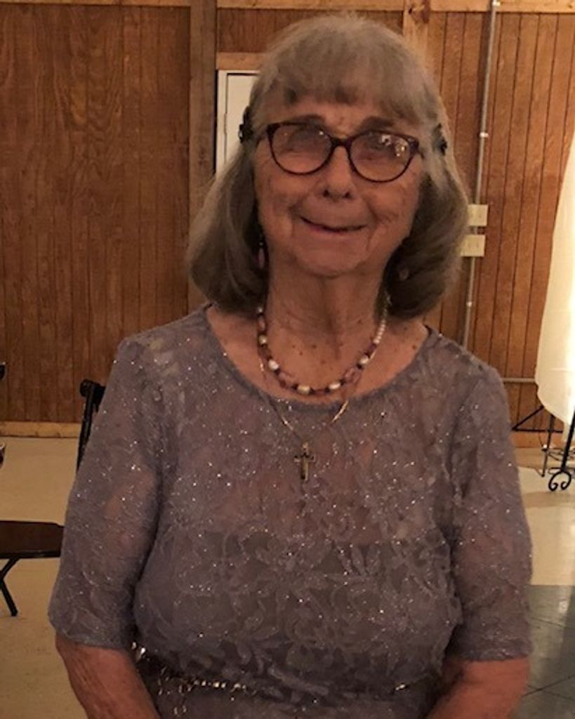 Carolyn Gammon Ivy Profile Photo