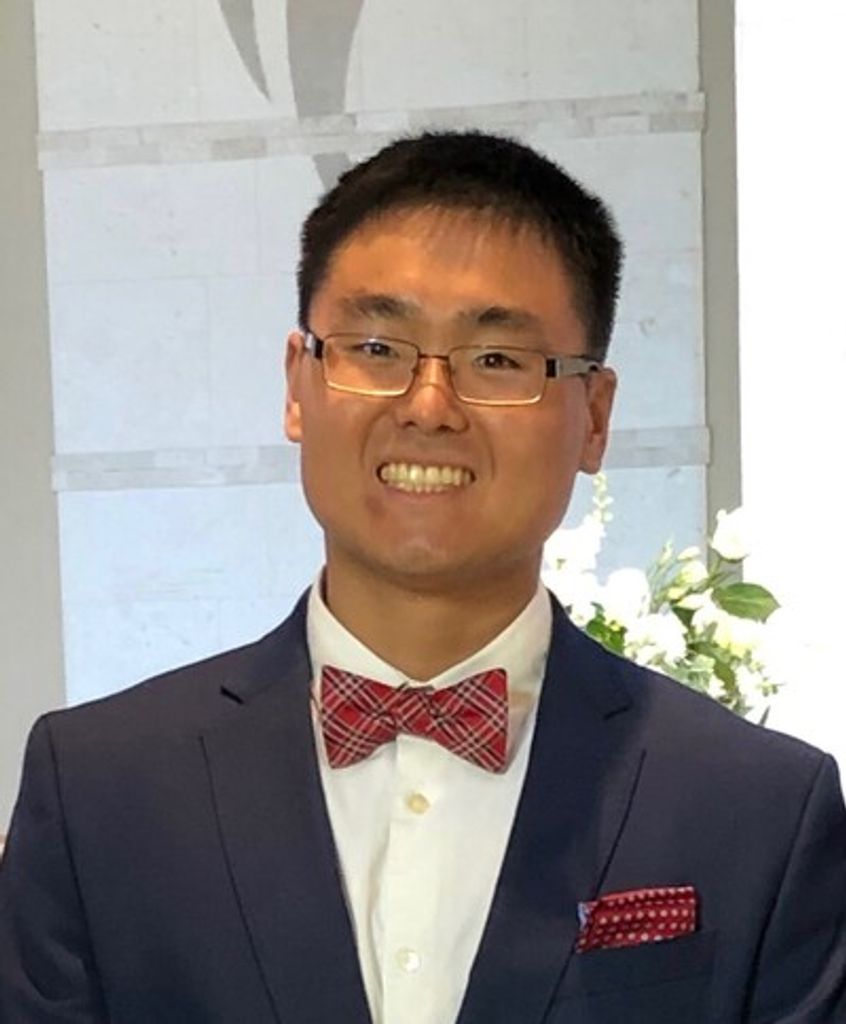 Joseph Edward Jae-Yung Park Profile Photo