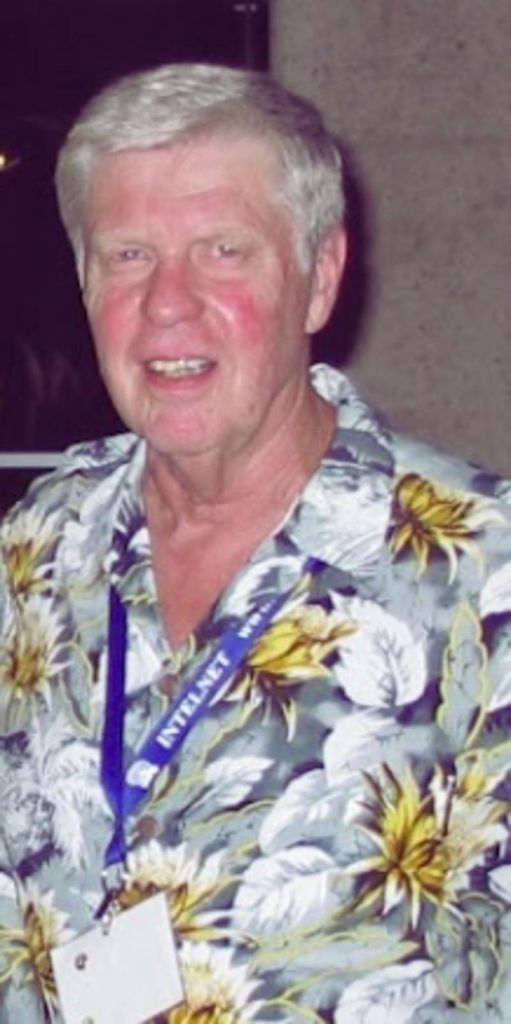 Arthur Fredheim Profile Photo