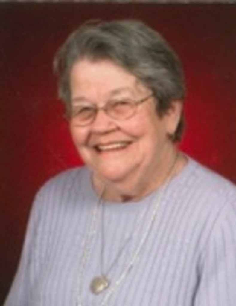 Delores  Strickland Parker
