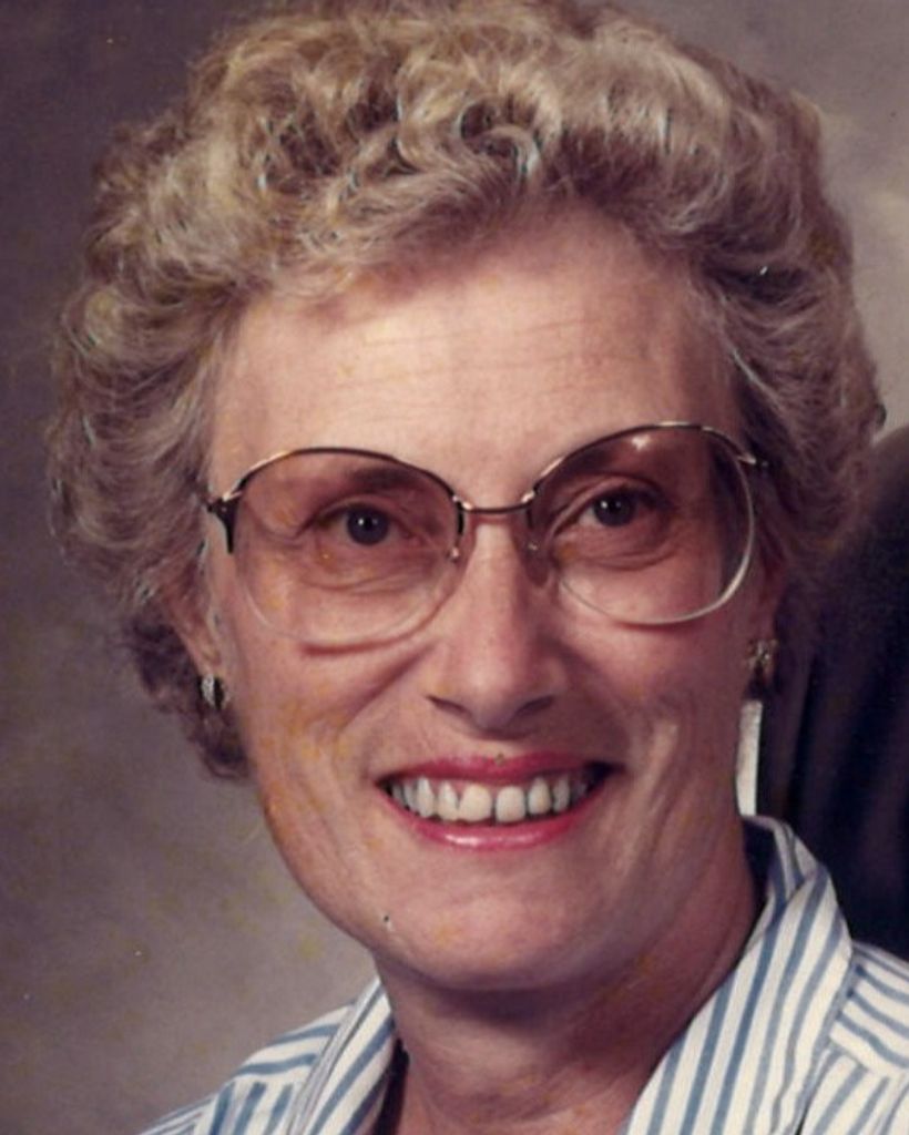 Nancy F. (Bitler) Faetche Profile Photo