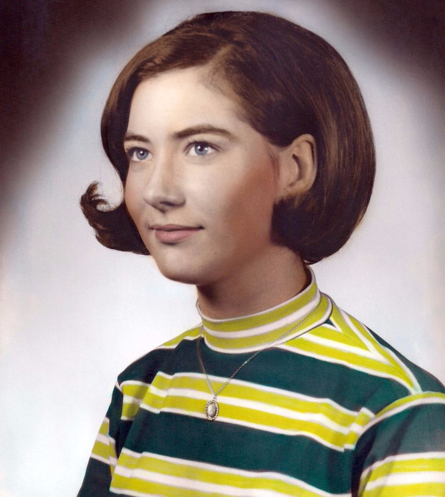 Doris  Lee West