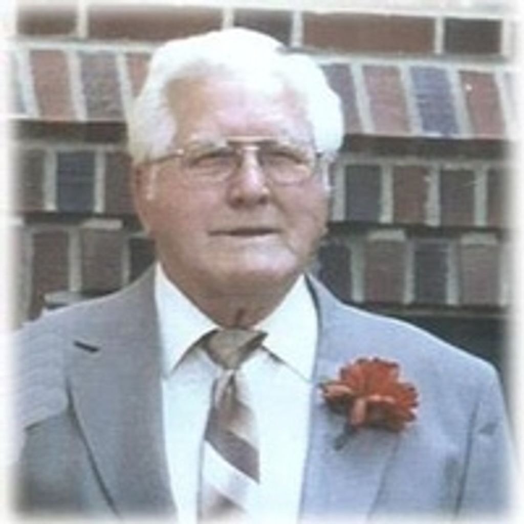 Earl Victor Christianson