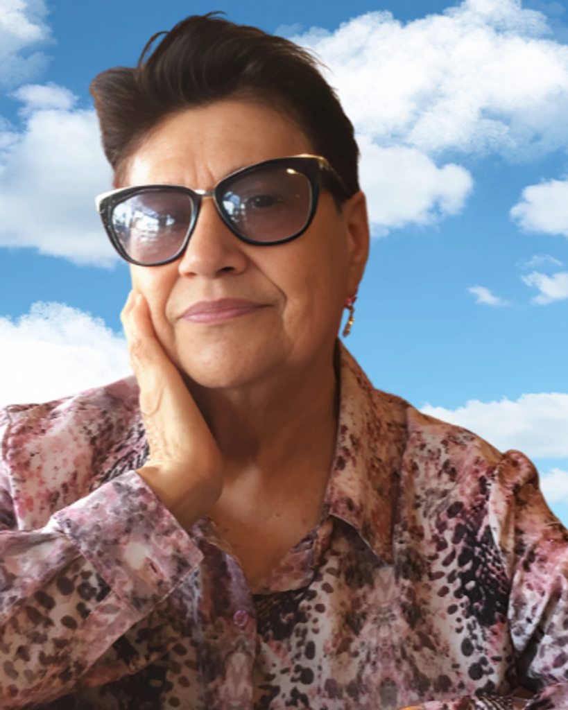 Esmeraldina Reyes