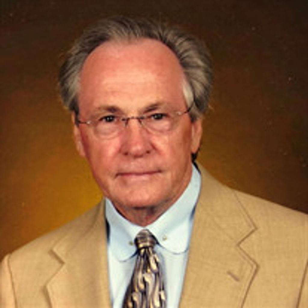 Robert Louis Judice