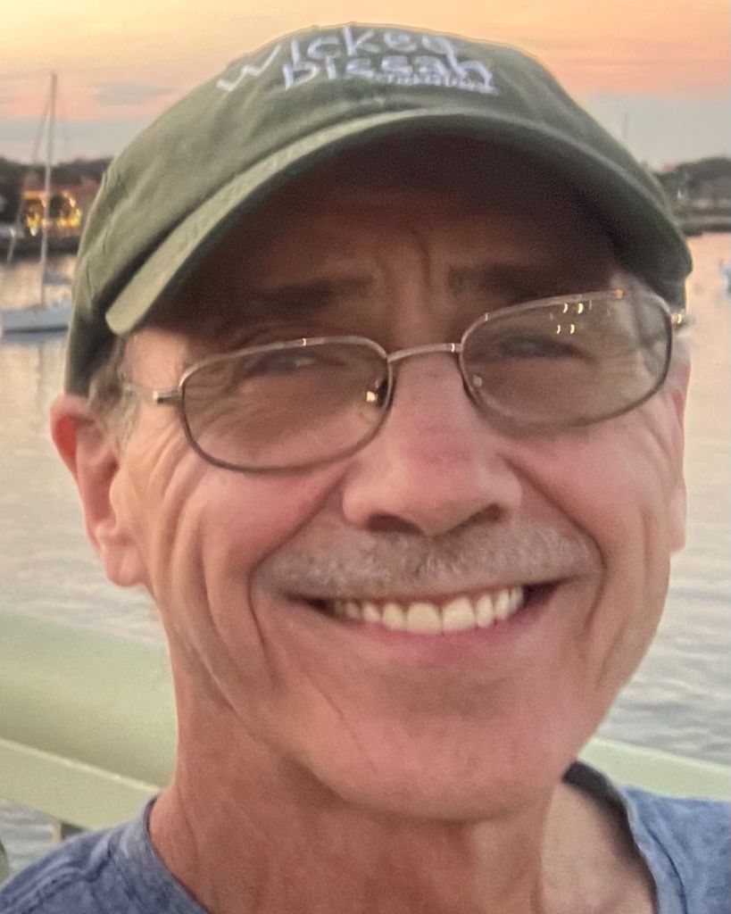 Barry J. Martin Profile Photo