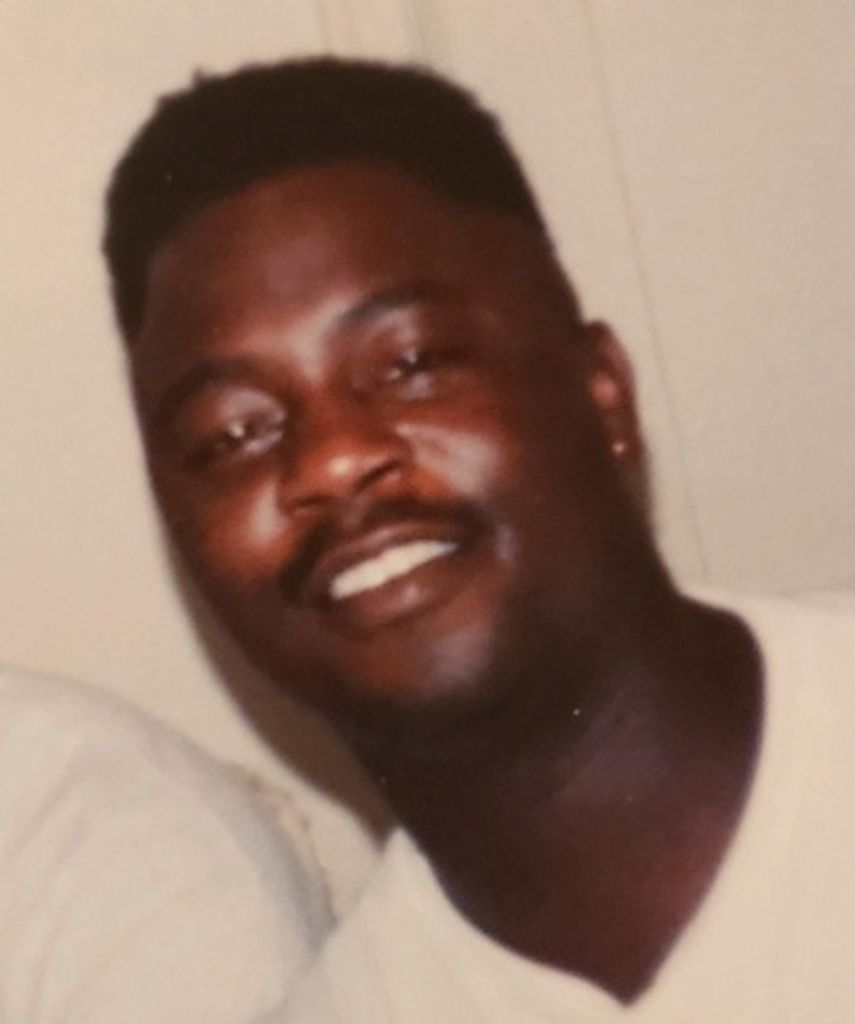 Cedrick Ladale Neal